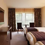 Woods & Отель 4*