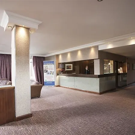Hotel Woods &