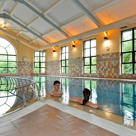 Hotel Woods &
