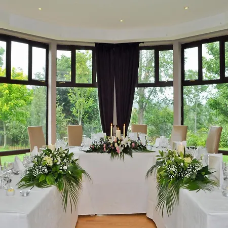 Hotel Woods &