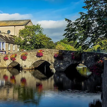 Woods & ويستبورت