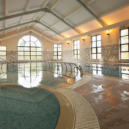 Hotel Woods & 4*