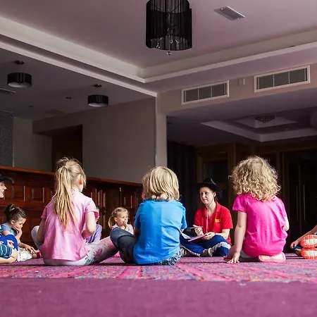 Woods & ويستبورت