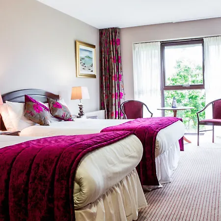 Hotel Woods &