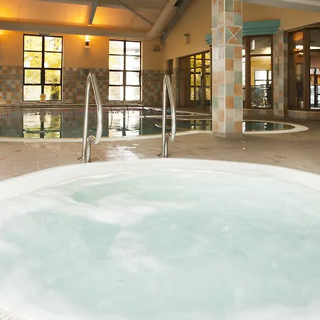 Hotel Woods &