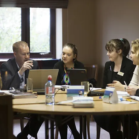 فندق Woods & ويستبورت