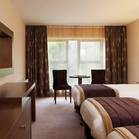 Woods & Hotel 4*
