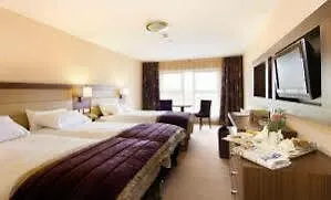 Hotel Woods &