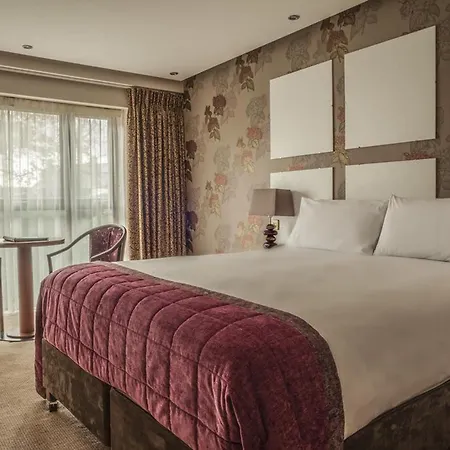 Hotel Woods &