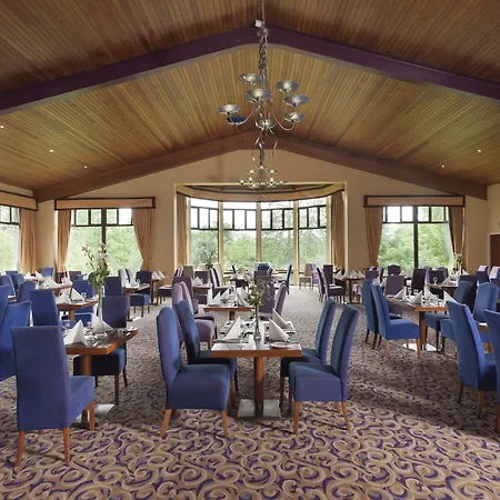 Hotel Woods &