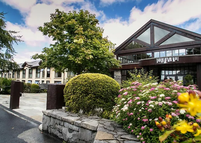 Hotel Woods & Westport