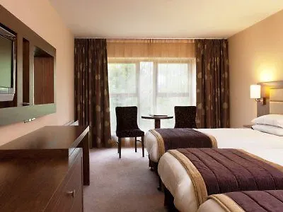 Hotel Woods & Westport