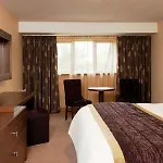 Hotel Woods &