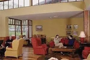 Hotell Woods & 4*