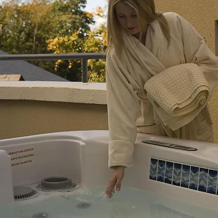 Woods Hotel&spa Westport