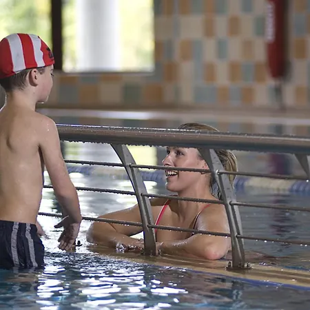 Hotel Woods Hotel&spa Westport