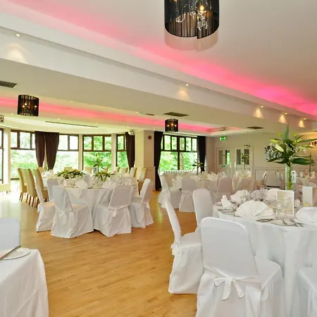 Woods Hotel&spa Westport