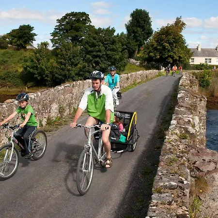 Woods Hotel&spa Westport