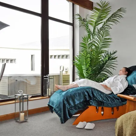 Ξενοδοχείο Woods &