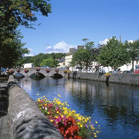 Hotel Woods Hotel&spa 4*