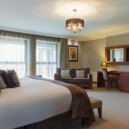 Woods Hotel&spa 4* Westport