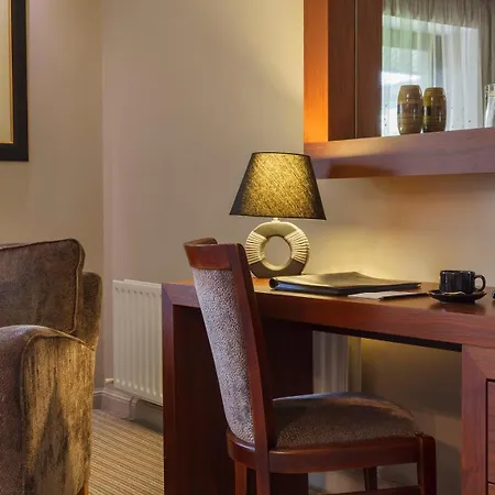 Hotel Woods &