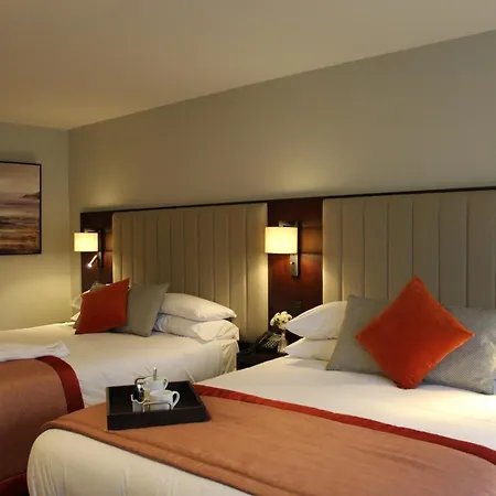 Woods Hotel&spa 4* Westport