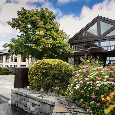 Hotel Woods Hotel&spa Westport