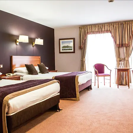 Woods Hotel&spa Hotel