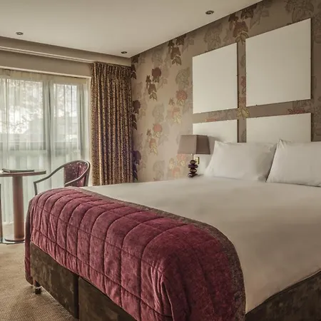 Woods Hotel&spa 4* Westport