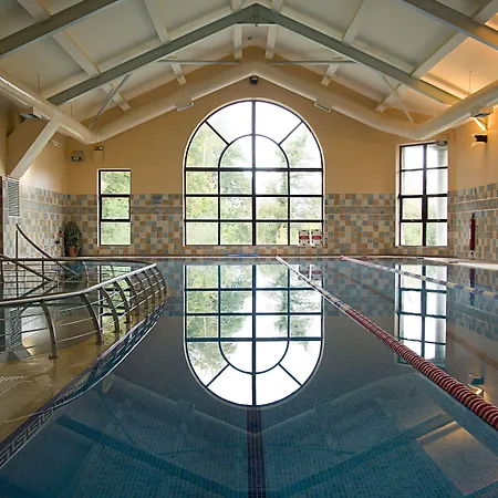 Woods Hotel&spa Hotel Westport