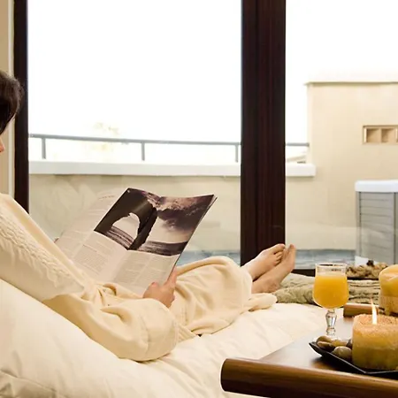 Woods Hotel&spa Hotel 4*