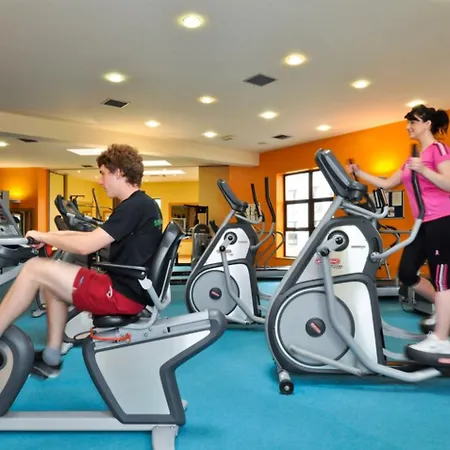 Woods Hotel&spa Hotel