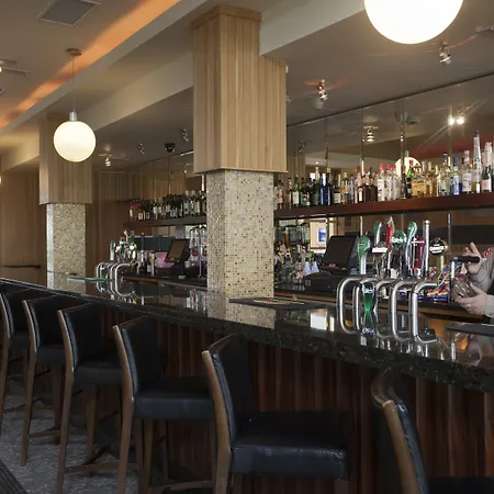 Hotel Woods Hotel&spa