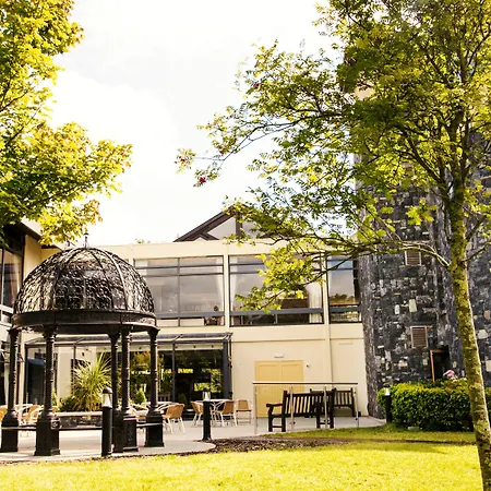 Hotel Woods &