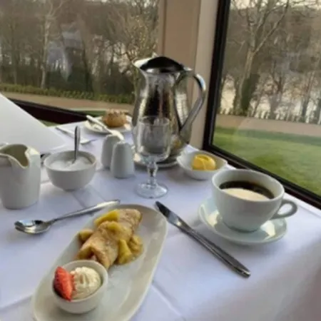 Woods Hotel&spa Hotel 4*