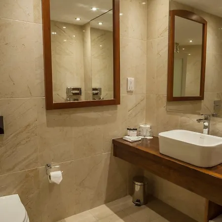 Woods Hotel&spa Hotel 4*