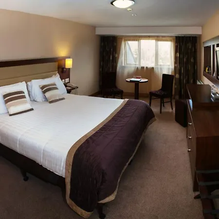 Hotel Woods &