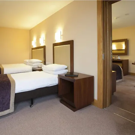 Woods Hotel&spa Hotel