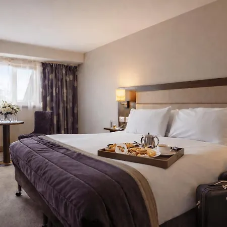 Hotel Woods &