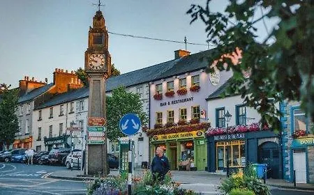 Hotel Woods & Westport