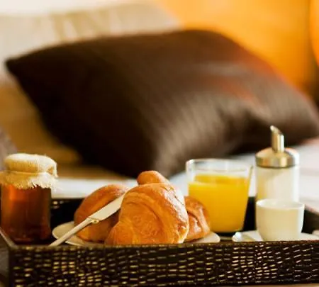 Woods & Hotel 4*