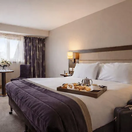 Hotel Woods &