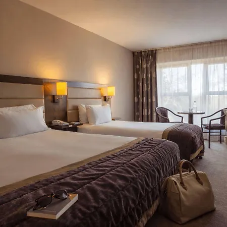 Hotel Woods & Westport