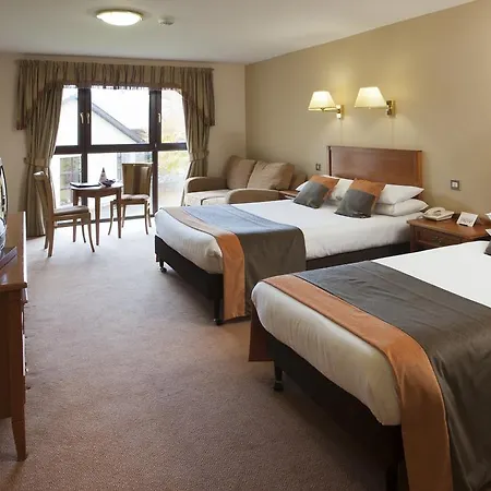 Woods Hotel&spa 4* Westport