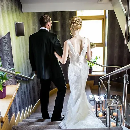 Hotel Woods Hotel&spa Westport