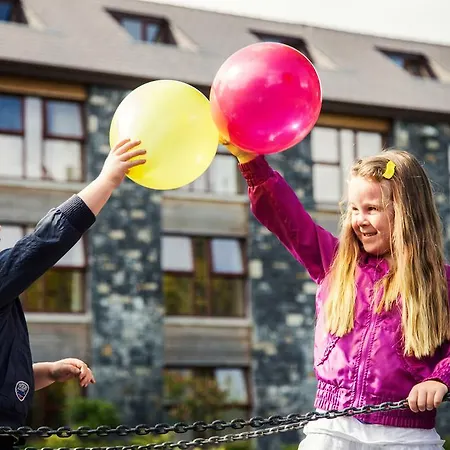 Ξενοδοχείο Woods & Γουέστπορτ