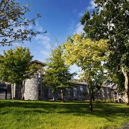 Szálloda Woods & 4*