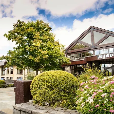 Woods Hotel&spa Westport