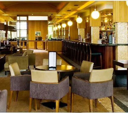 Woods Hotel&spa